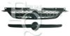 EQUAL QUALITY G0739 Radiator Grille